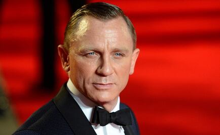 La nueva película de James Bond ya tiene título