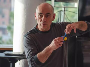 Pere Castells: una mirada a la cocina del futuro