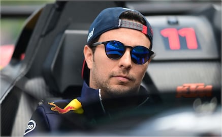 Checo Pérez y Red Bull tendrán arma secreta en el Gran Premio de Francia
