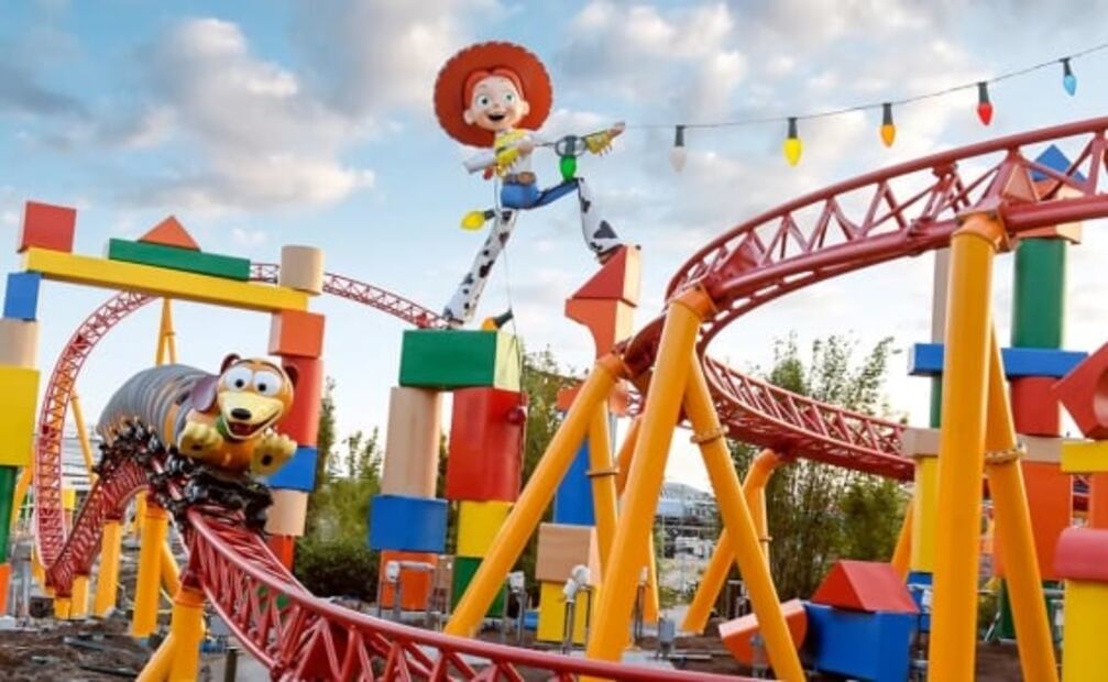 Cuánto cuesta viajar a los parques de Disney en 2022