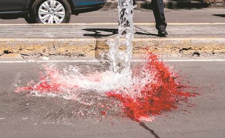 La dulce violencia, retratos de nota roja, en 40 imágenes