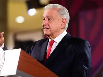 AMLO propone a 28 candidatos a magistrados del Tribunal de Justicia Administrativa