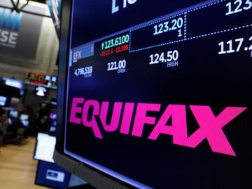 Equifax pagará 575 mdd por filtración de datos en 2017