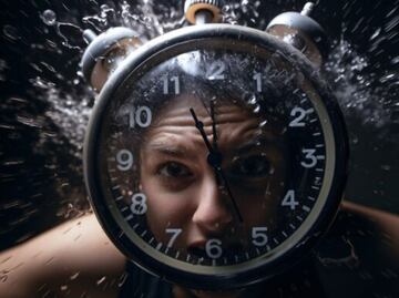La ciencia demuestra cómo cambia la noción del tiempo según a lo que te dediques