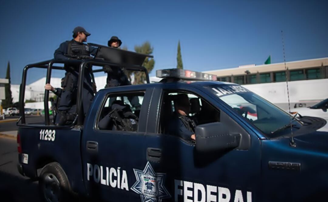 (Photo: File/EL UNIVERSAL)