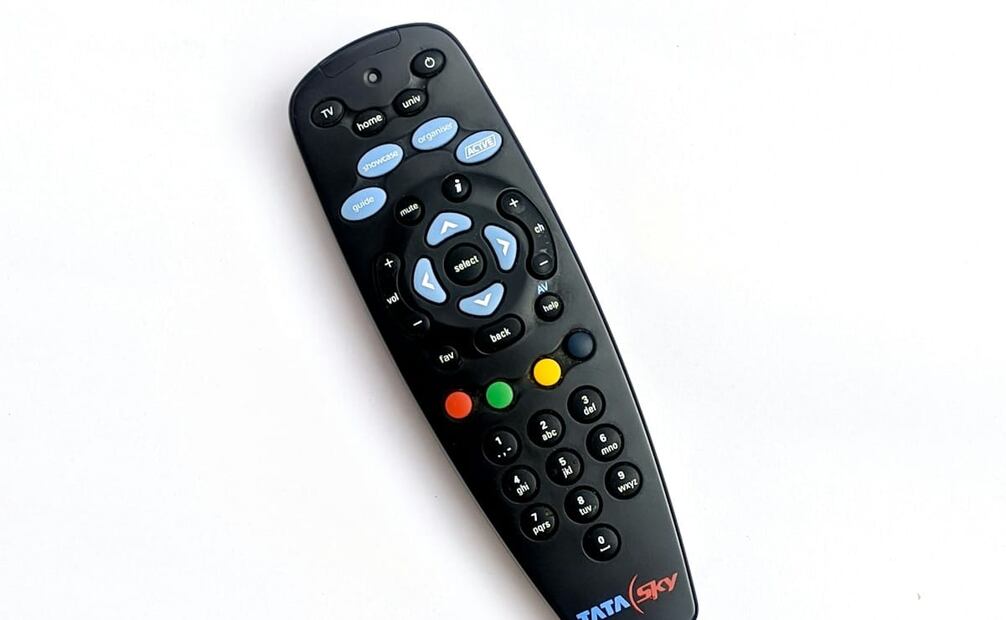 Para esto son los botones de color en el control remoto. Foto: Unsplash