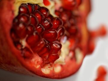 La fruta proveniente de España que aumenta las defensas del organismo