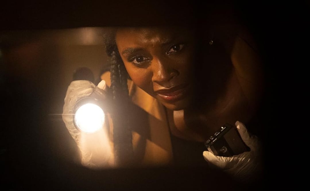 Ellos. Fuente: Amazon Prime