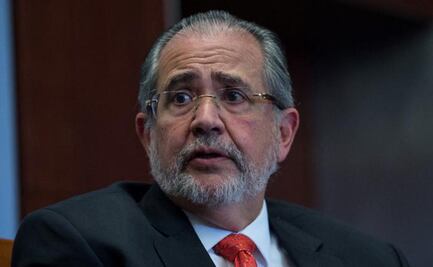 "Hacer periodismo en Venezuela es de riesgo", asegura director editorial de El Nacional