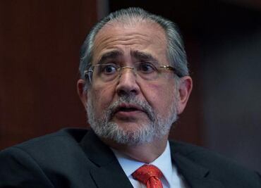 "Hacer periodismo en Venezuela es de riesgo", asegura director editorial de El Nacional