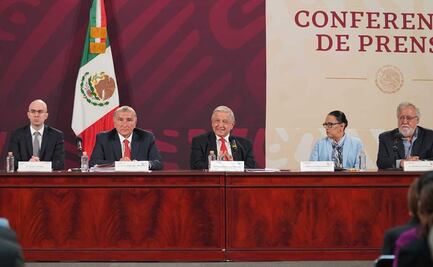 AMLO revisa “asuntos prioritarios” con los 22 gobernadores de la 4T y funcionarios