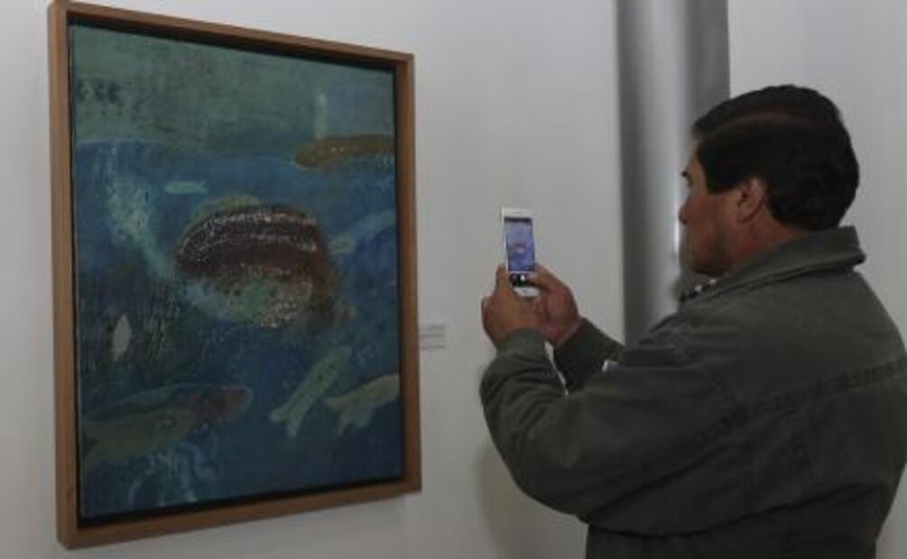 Roger Von Gunten: "México se distingue por la pasión"