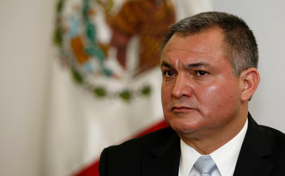 Foto: Archivo. AP