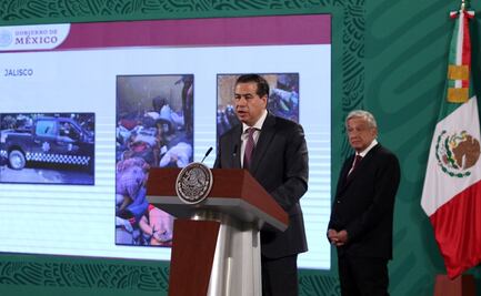 Juez Gómez Fierro es “de contentillo”, usado por grupos de interés: Ricardo Mejía Berdeja