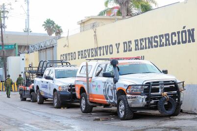 Comienza búsqueda de restos en Topo Chico