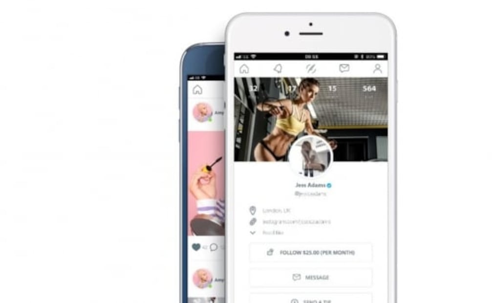 Propietario de OnlyFans en pláticas para vender la plataforma