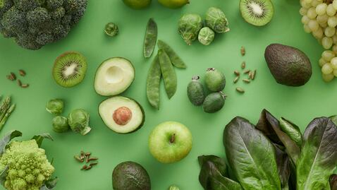 La deliciosa verdura que ayuda a mantener la densidad ósea; tiene presencia de magnesio