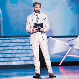 Esperan a Derbez en programa de gamers