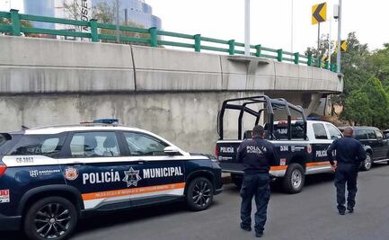 Detectan a policías aviadores en Naucalpan