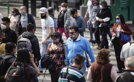 Sedes y fechas del refuerzo para personas de 40 a 49 años en todas las alcaldías de CDMX
