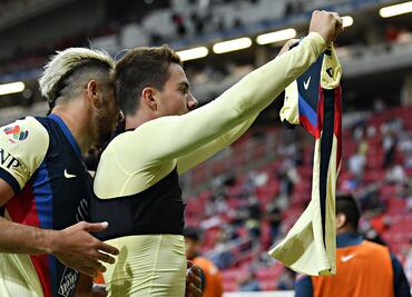 Lo que dejó la Jornada 11 del Guardianes 2021