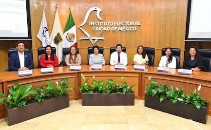 IECM valida resultados de elección judicial; propone reformas rumbo a 2027