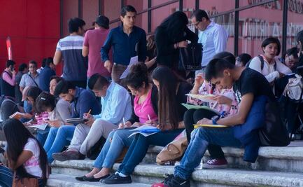 La 4T deja en los huesos a plan de apoyo al empleo