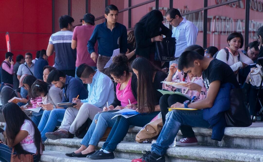 Foto: Archivo EL UNIVERSAL