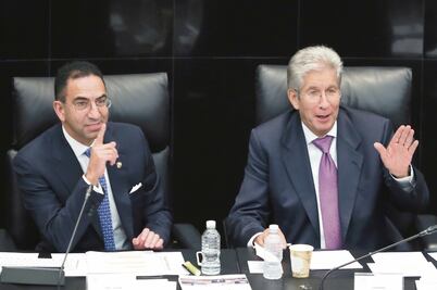 Recorte afectará a programas para carreteras: SCT