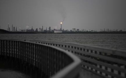 Vicegobernador de Texas advierte que Beryl será un “ciclón mortal”