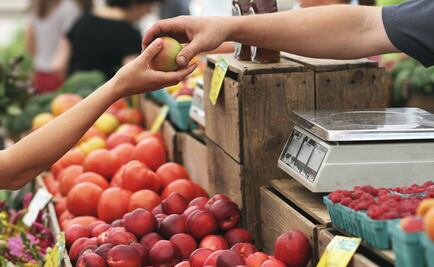 Consumo privado acumuló en septiembre cinco meses consecutivos al alza