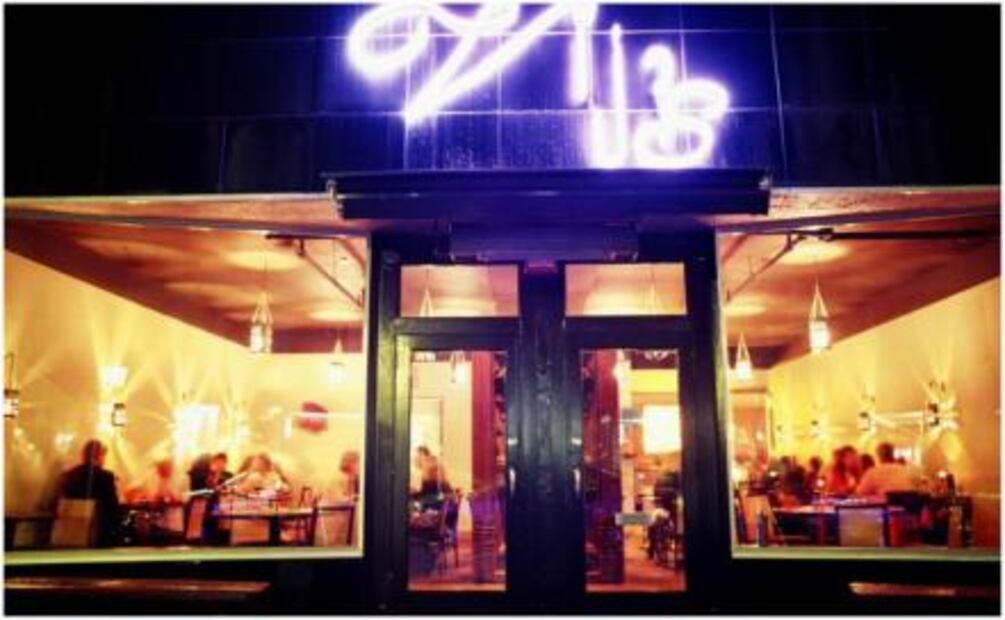 ¡Lánzate! a una experiencia culinaria por Vancouver