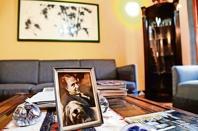 Los tortuosos últimos años 