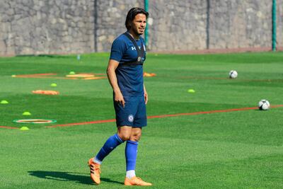 La venganza del Jerry Flores