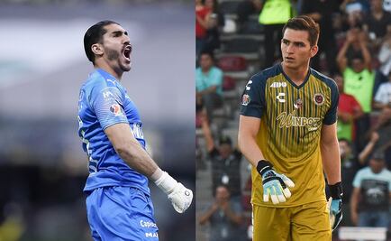 A los porteros de la Liga MX no les ofende el grito de “Ehhh...”