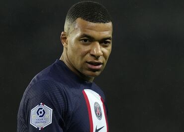 Kylian Mbappé enfrentó al Presidente de la Federación Francesa para defender a Zidane