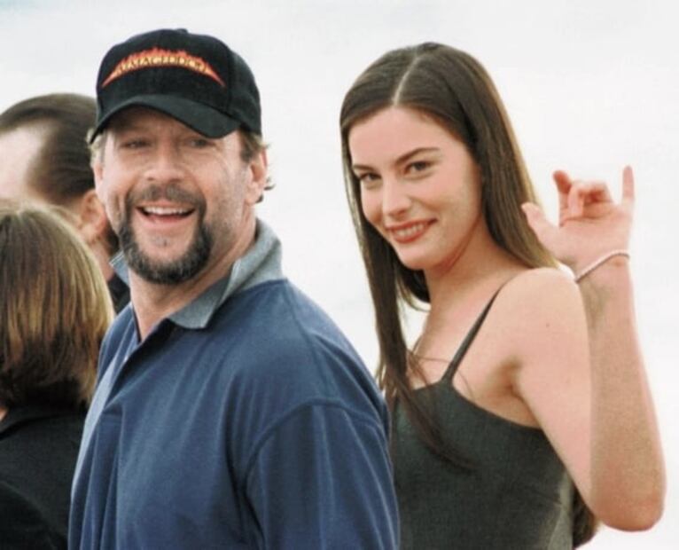 ¿Por qué Bruce Willis y Demi Moore acabaron su matrimonio?