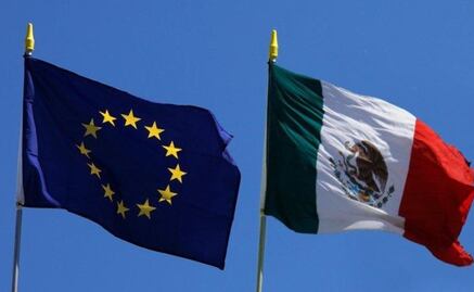 Modernización de tratado comercial entre UE y México incrementará exportaciones hasta en 12%; podrían duplicarse en 7 años