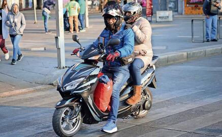 Cuánto duran las licencias para motociclistas