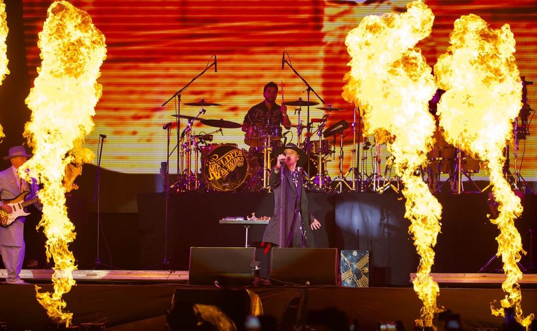 FOTOS: GERMÁN ESPINOSA