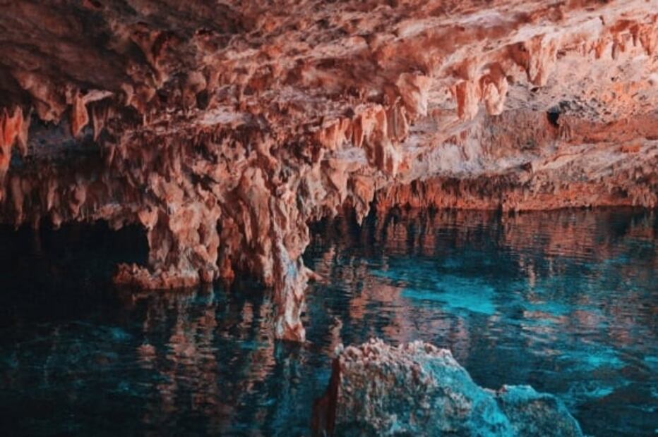 Así es Homún, un pueblo de Yucatán donde abundan los cenotes