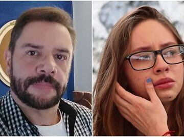 Abogada de Alexa Hoffman da su versión sobre el caso Héctor Parra: "Estamos acostumbrados a que mientan"