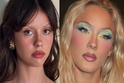 5 tendencias de maquillaje para deslumbrar en verano