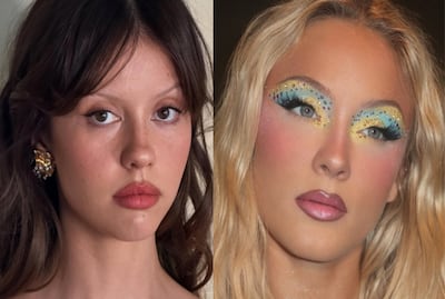 5 tendencias de maquillaje para deslumbrar en verano