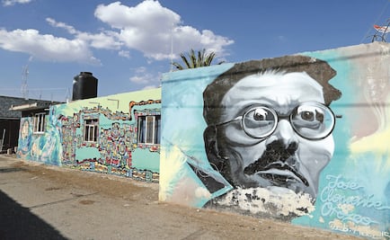 Mixquiahuala, una galería de murales a cielo abierto