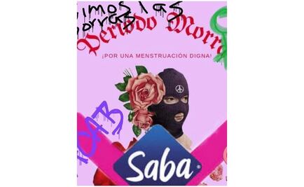 Con memes "cancelan" a Saba tras denuncia de colectivo por lucrar con donativos