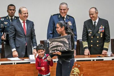 Banjército se blinda contra ciberdelitos 