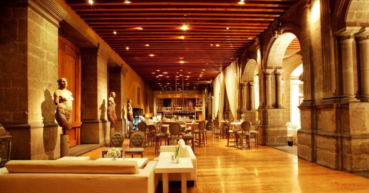 Foto: Club de Banqueros de México