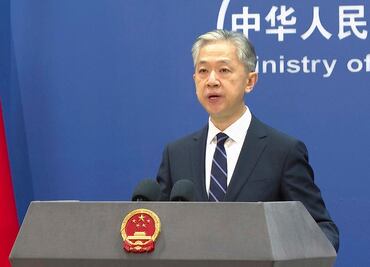 China insta a EU a "crear las condiciones necesarias para la lucha antidrogas"