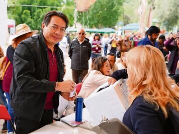 Se acumulan quejas sobre encuesta de Morena